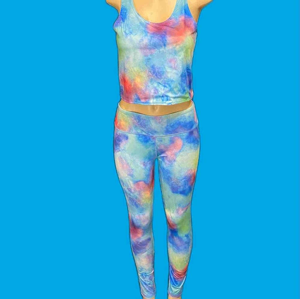 Work Out Set - Picture 2 of 2